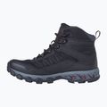 Herren-Trekkingstiefel Karrimor Exmoor Mid 2 schwarz 4