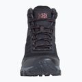 Herren-Trekkingstiefel Karrimor Exmoor Mid 2 schwarz 6