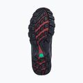 Herren-Trekkingstiefel Karrimor Exmoor Mid 2 schwarz 8