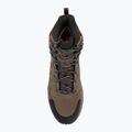 Herren-Trekkingstiefel Karrimor Kestrel Mid braun 5