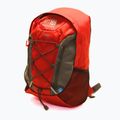 Trekkingrucksack Karrimor Tube 10 l red/hi rise 3