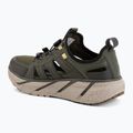 Wanderschuhe Herren Karrimor Hamilton olive 3