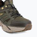 Wanderschuhe Herren Karrimor Hamilton olive 7