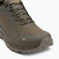 Herren-Trekkingstiefel Karrimor Merlin Low oliv 7