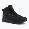 Herren-Trekkingstiefel Karrimor Puma Mid black