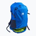 Karrimor Dorango 40 l blau/asphalt Wanderrucksack 6