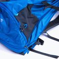 Karrimor Dorango 40 l blau/asphalt Wanderrucksack 10