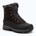 Herren-Trekkingstiefel Karrimor Snowfur 3 schwarz