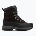 Herren-Trekkingstiefel Karrimor Snowfur 3 schwarz 2