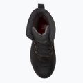 Herren-Trekkingstiefel Karrimor Snowfur 3 schwarz 5