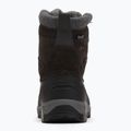 Herren-Trekkingstiefel Karrimor Snowfur 3 schwarz 6