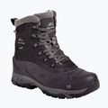 Herren-Trekkingstiefel Karrimor Snowfur 3 schwarz 8