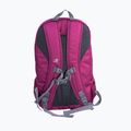 Karrimor U-Bahn 20 l Boysenbeere Wanderrucksack 3