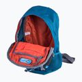 Karrimor Tube 10 l Lyons blau Wanderrucksack 5