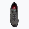 Trekkingschuhe Herren Karrimor Supa 5 dark grey 5
