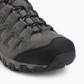 Trekkingschuhe Herren Karrimor Supa 5 dark grey 7