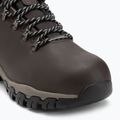 Herren-Trekkingstiefel Karrimor Mendip 3 CH chocolate 7