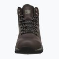 Herren-Trekkingstiefel Karrimor Mendip 3 CH chocolate 3