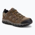 Herren-Trekkingstiefel Karrimor Aerator taupe