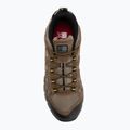Herren-Trekkingstiefel Karrimor Aerator taupe 5