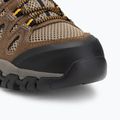 Herren-Trekkingstiefel Karrimor Aerator taupe 7