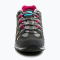 Damen-Trekkingschuhe Karrimor Isla Low black c/pink 13