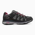 Trekkingschuhe Damen Karrimor Isla Low black c/pink 2