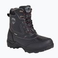 Karrimor Snow Casual 3 schwarz Herren Schneestiefel 8