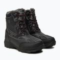 Karrimor Snow Casual 3 schwarz Herren Schneestiefel 9