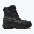 Karrimor Snow Casual 3 schwarz Herren Schneestiefel 10