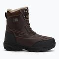 Karrimor Snow Casual 3 braun Herren Schneestiefel 2