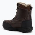 Karrimor Snow Casual 3 braun Herren Schneestiefel 3