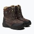 Karrimor Snow Casual 3 braun Herren Schneestiefel 9