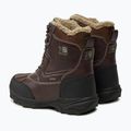 Karrimor Snow Casual 3 braun Herren Schneestiefel 10