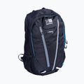 Karrimor U-Bahn 20 l Wanderrucksack schwarz 2
