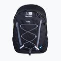 Karrimor Tube 10 l Wanderrucksack schwarz