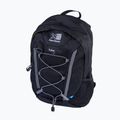 Karrimor Tube 10 l Wanderrucksack schwarz 4