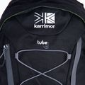 Karrimor Tube 10 l Wanderrucksack schwarz 9