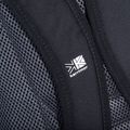 Karrimor Tube 10 l Wanderrucksack schwarz 11
