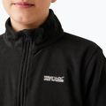 Sweatshrit Hoodie Kinder REGATTA King II black 4