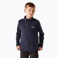 Sweatshrit Hoodie Kinder REGATTA King II navy