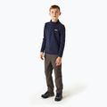 Sweatshrit Hoodie Kinder REGATTA Hot Shot II navy 2