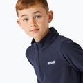 Sweatshrit Hoodie Kinder REGATTA Hot Shot II navy 4