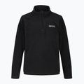 Sweatshrit Hoodie Kinder REGATTA Hot Shot II black 5