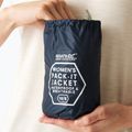 Damen-Regenjacke REGATTA Pack-It III midnight 7