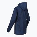 Damen-Regenjacke REGATTA Pack-It III midnight 11