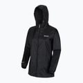 Damen-Regenjacke REGATTA Pack-It III black 9