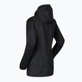 Damen-Regenjacke REGATTA Pack-It III black 10