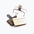 Clarks Shimano Tektro gold CLA-VRX811C Bremsbeläge