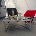 Vango Granite Duo 90 grau Wandertisch 4